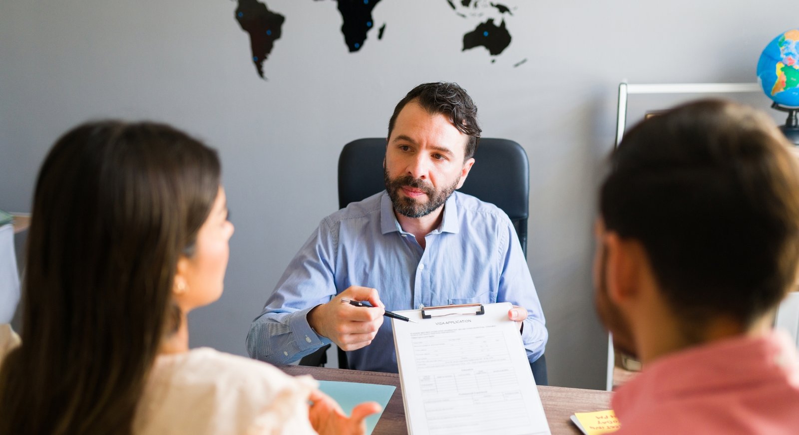 Additional Immigration Services