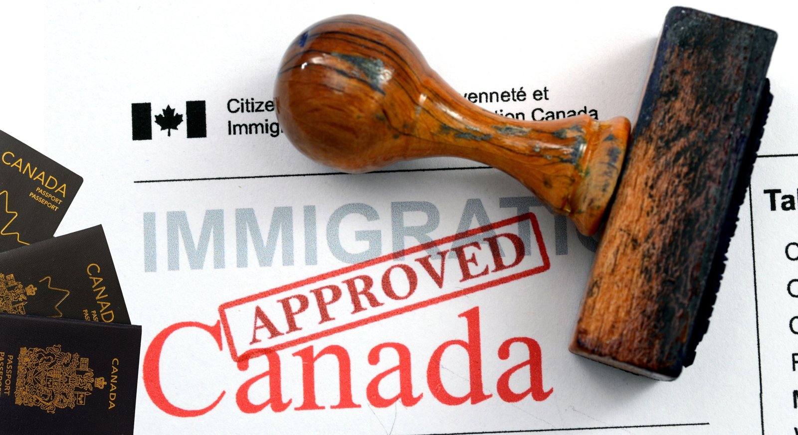 Immigration Appeals