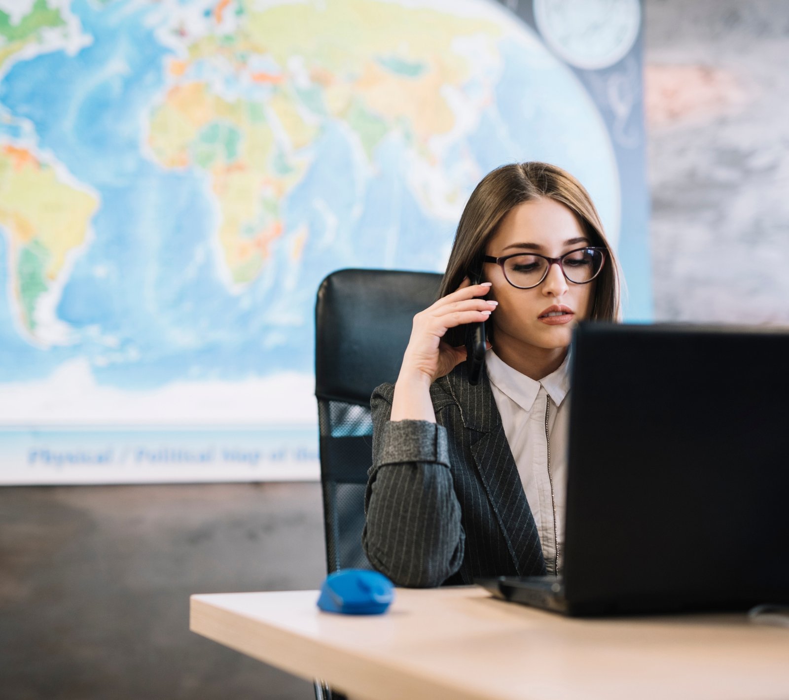 International Immigration Consulting