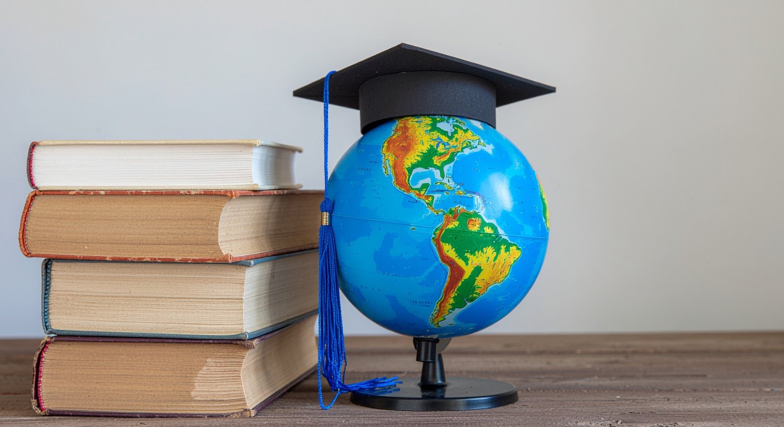 Global Education Pathways