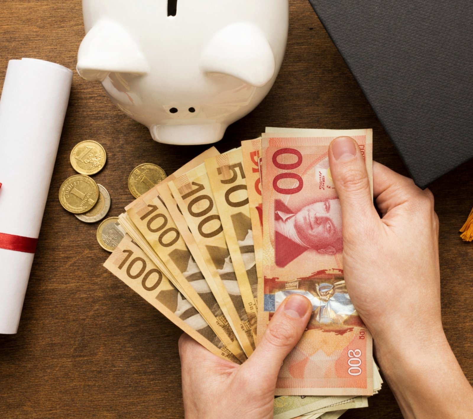 Financial Aid & Student Support