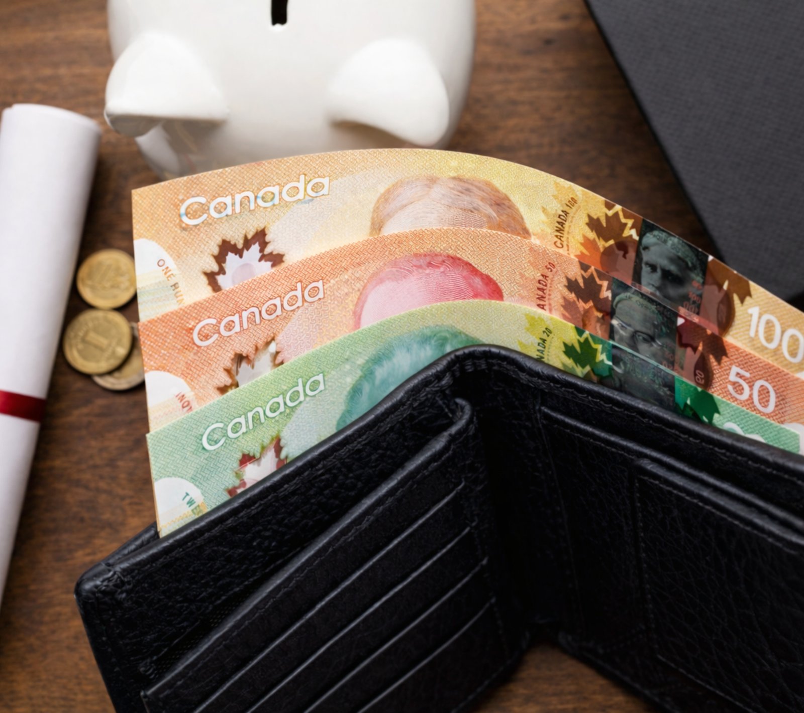 Financial Aid & Student Support