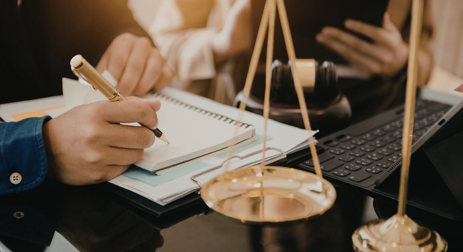 Immigration Documentation