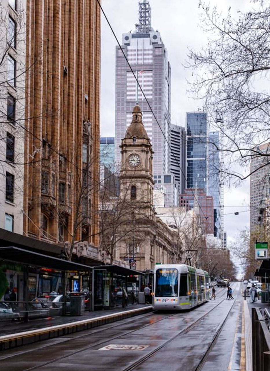 Why Choose Gandhi Immigration Ltd.