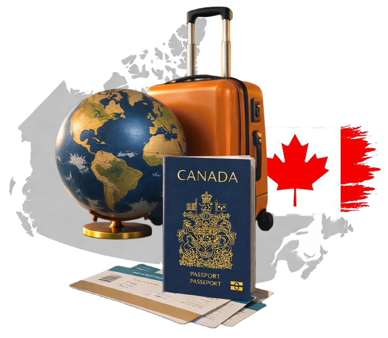 Where Your Global Future